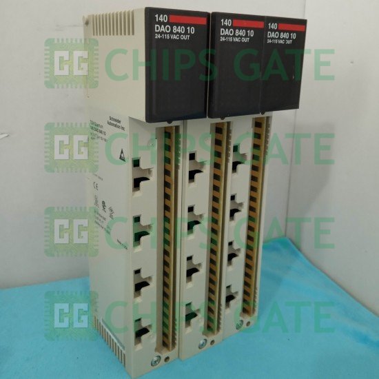 140DAO84010 Schneider