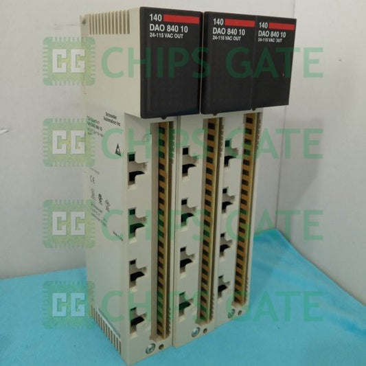 140DAO84010 Schneider