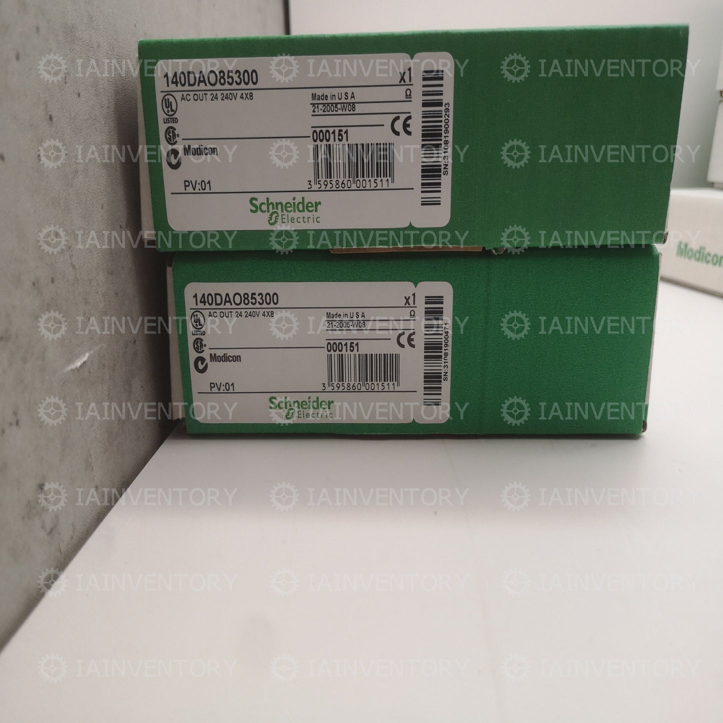 140DAO85300 Schneider