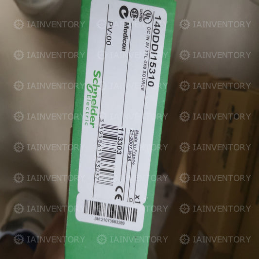 140DDI15310 Schneider