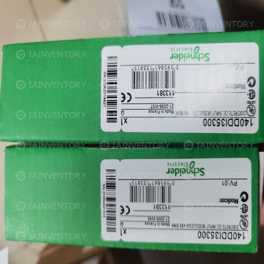 140DDI35300 Schneider