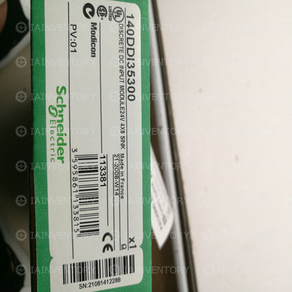140DDI35300 Schneider