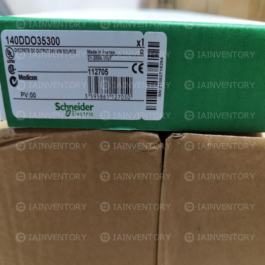 140DDO35300 Schneider