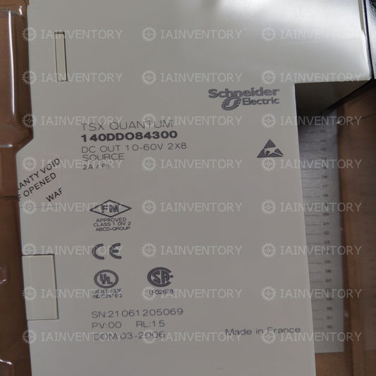 140DDO84300 Schneider