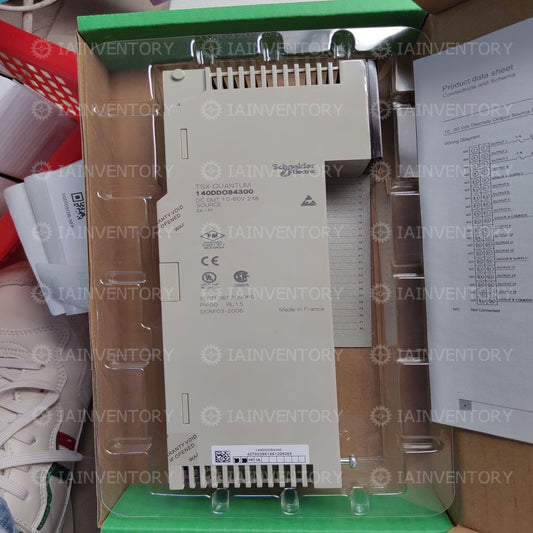 140DDO84300 Schneider