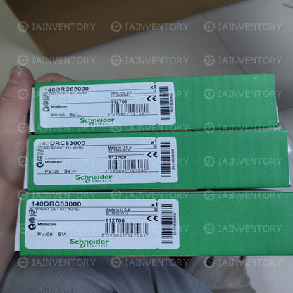 140DRC83000 Schneider
