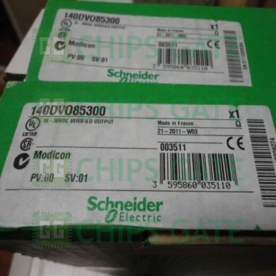 140DVO85300 Schneider