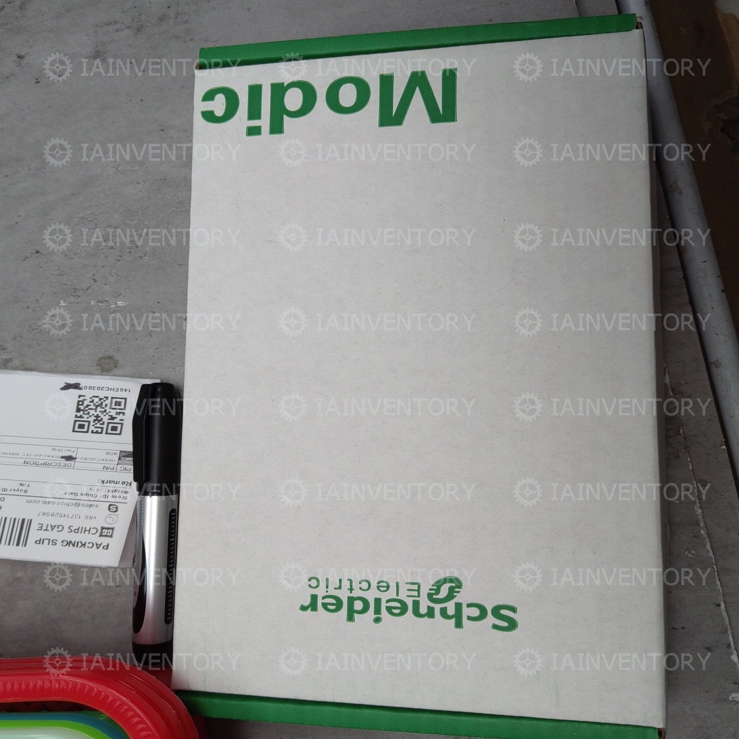 140EHC20200 Schneider