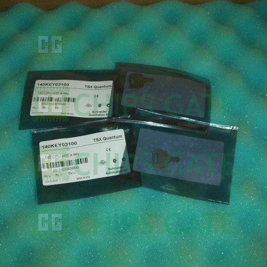 140KEY03100 Schneider