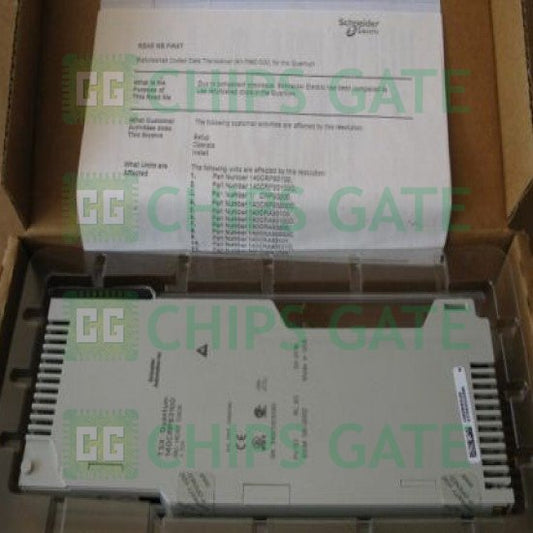 140MSB10100 Schneider