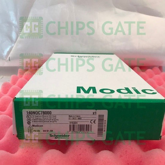 140NOC78000 Schneider