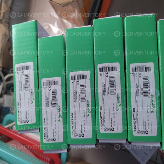 140NOE77100 Schneider