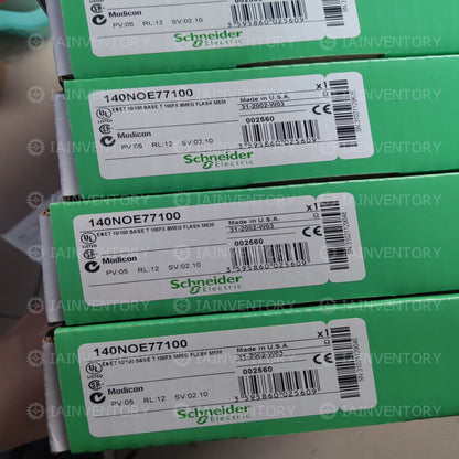 140NOE77100 Schneider