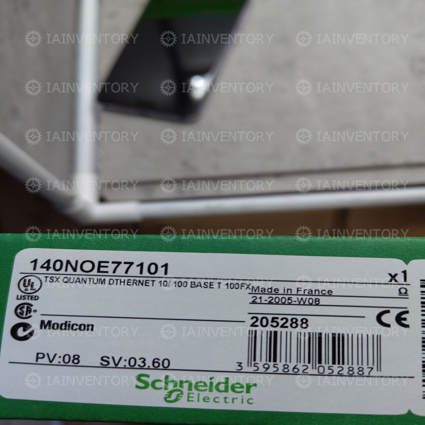 140NOE77101 Schneider