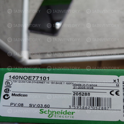 140NOE77101 Schneider