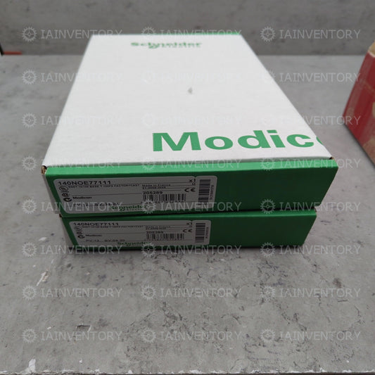 140NOE77111 Schneider