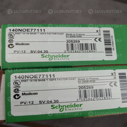 140NOE77111 Schneider