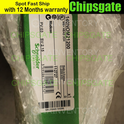 140NOM21200 Schneider