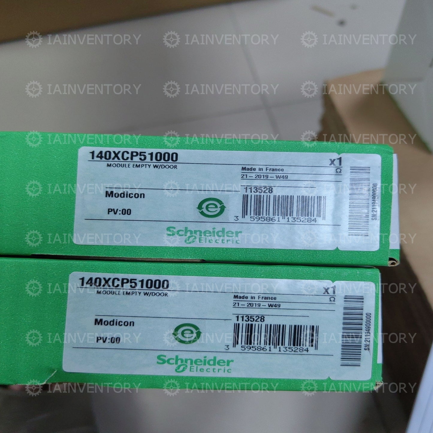 140XCP51000 Schneider