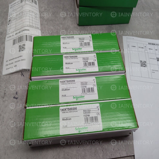 140XTS00200 Schneider