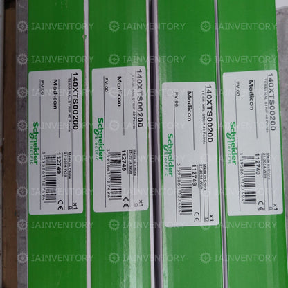 140XTS00200 Schneider