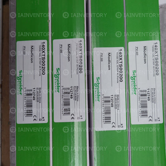 140XTS00200 Schneider