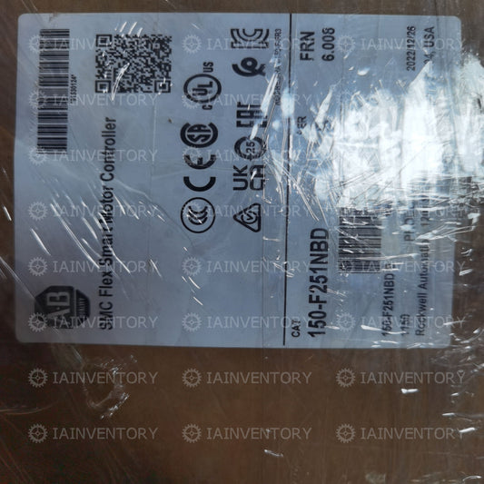 150-F251NBD Allen-Bradley