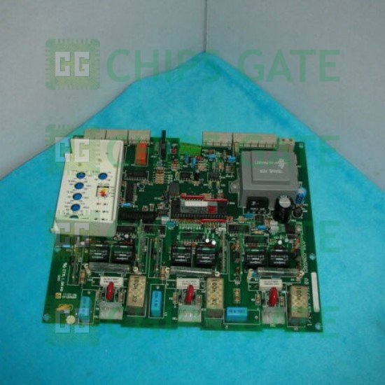 1PCS ABB CONTROL AB 2668 157-1/1