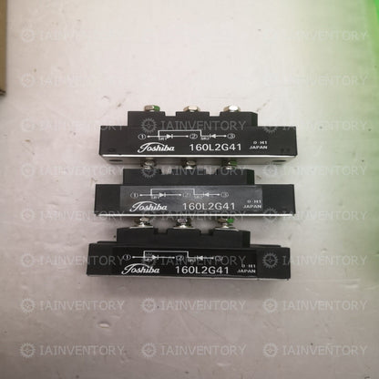 1PCS power supply module TOSHIBA 160L2G41 NEW 100% Quality Assurance