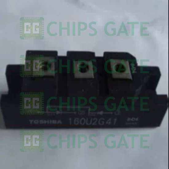 1PCS NEW 160Q2G41 TOSHIBA POWER MODULE