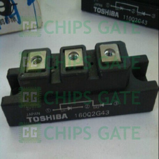 1PCS NEW 160Q2G43 TOSHIBA POWER MODULE