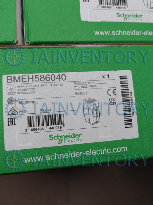 BMEH586040 Schneider