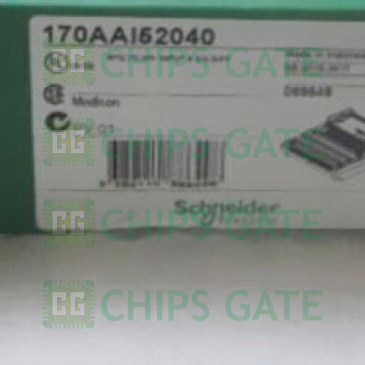 170AAI52040 Schneider