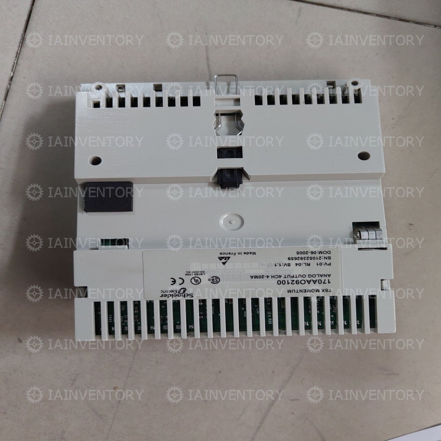 170AAO92100 Schneider