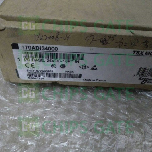 170ADI34000 Schneider