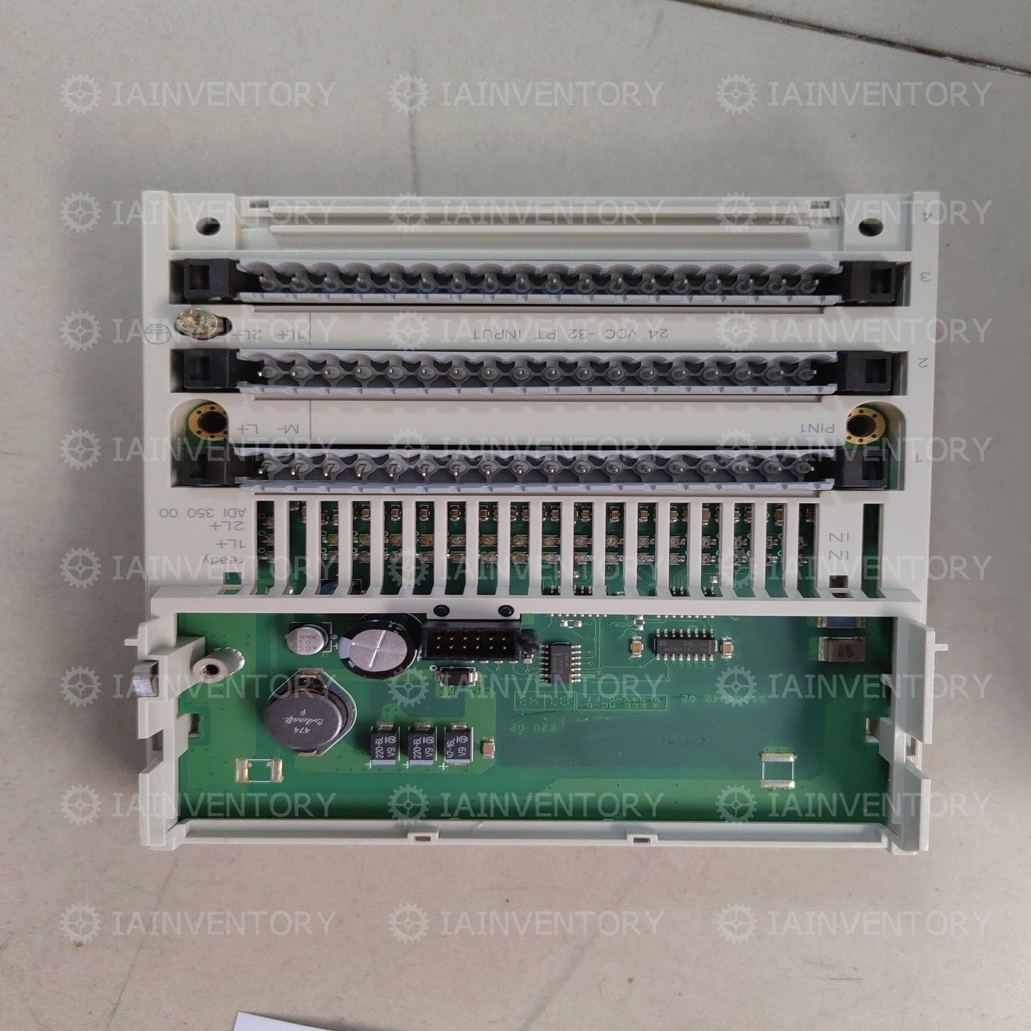 170ADI35000 Schneider