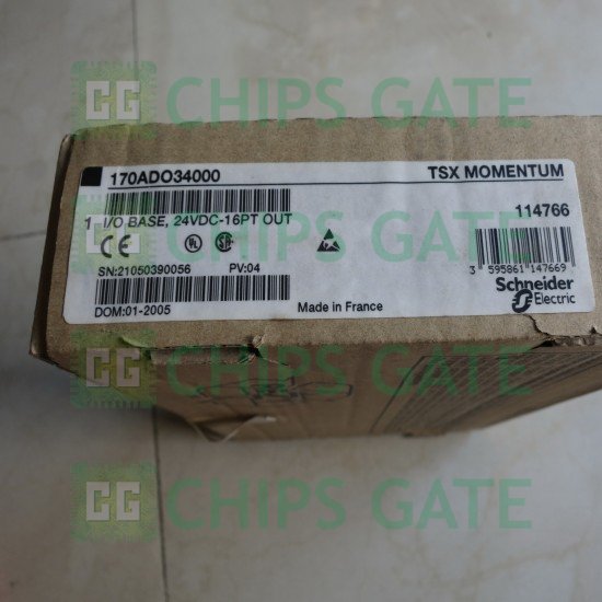 170ADO34000 Schneider