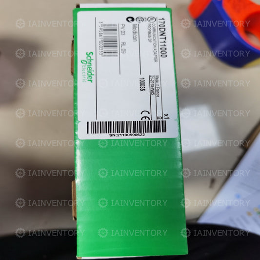 170DNT11000 Schneider