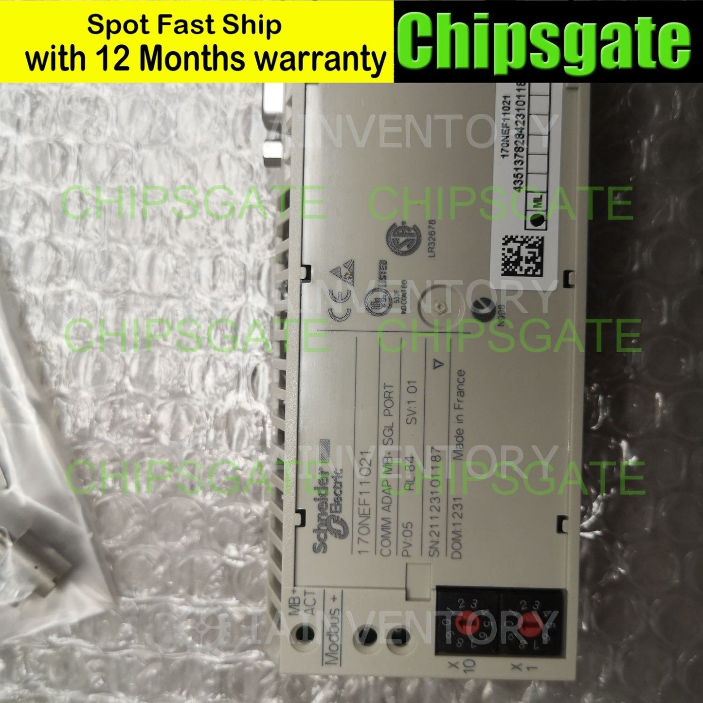 170NEF11021 Schneider