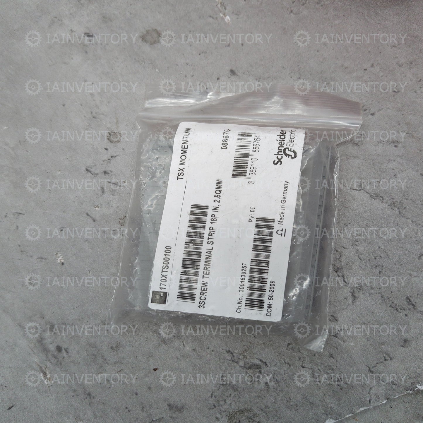 170XTS00100 Schneider