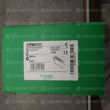 172PNN21022 Schneider