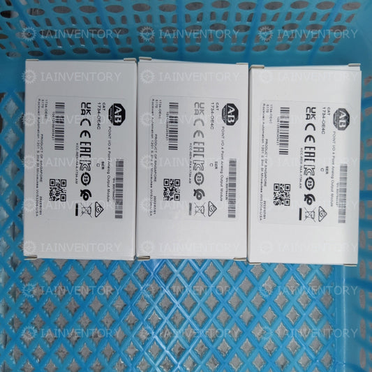 1734-OE4C Allen-Bradley