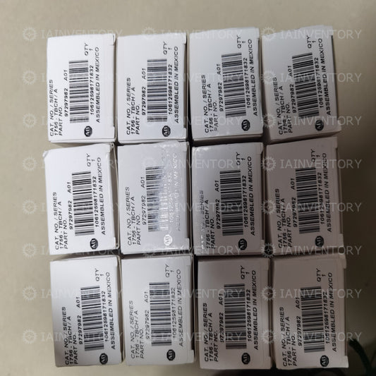 1756-TBCH Allen-Bradley