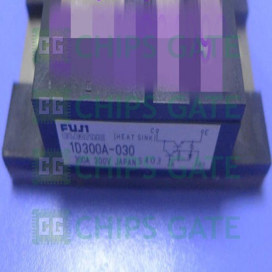 1PCS NEW 1D300A-030 FUJI MODULE 1D300A030