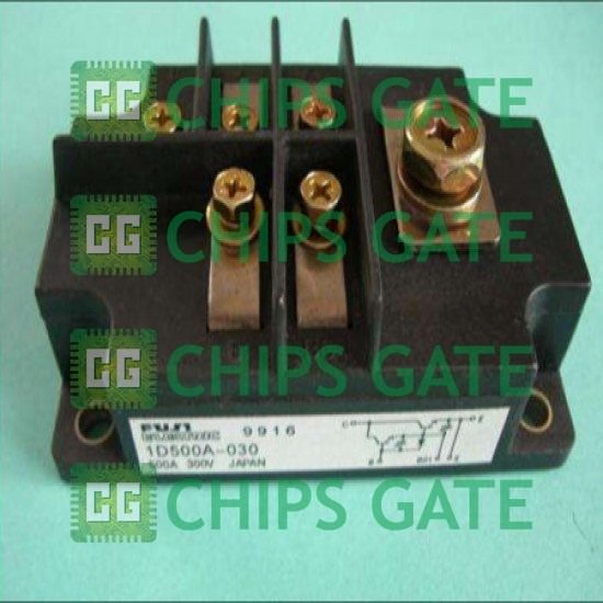 1PCS power supply module FUJI 1D500A-030 NEW 100% Quality Assurance
