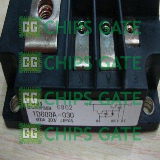 1PCS power supply module FUJI 1D600A-030A NEW 100% Quality Assurance