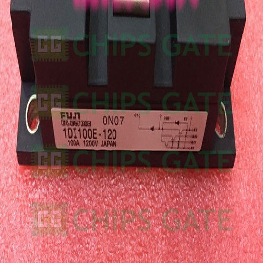 1PCS NEW 1DI100E-120 1DI100E120 FUJI MODULE