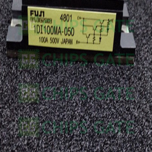 1PCS NEW 1DI100MA-050 1DI100MA050 FUJI MODULE
