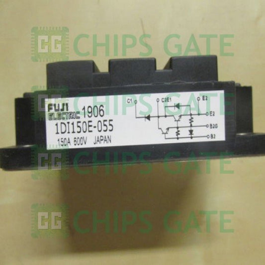 1PCS NEW 1DI150E-055 FUJI MODULE 1DI150E055