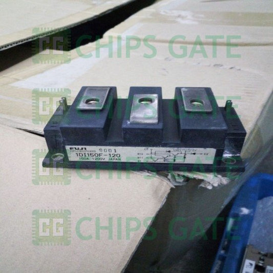 1PCS NEW 1DI150F120 1DI150F-120 FUJI MODULE